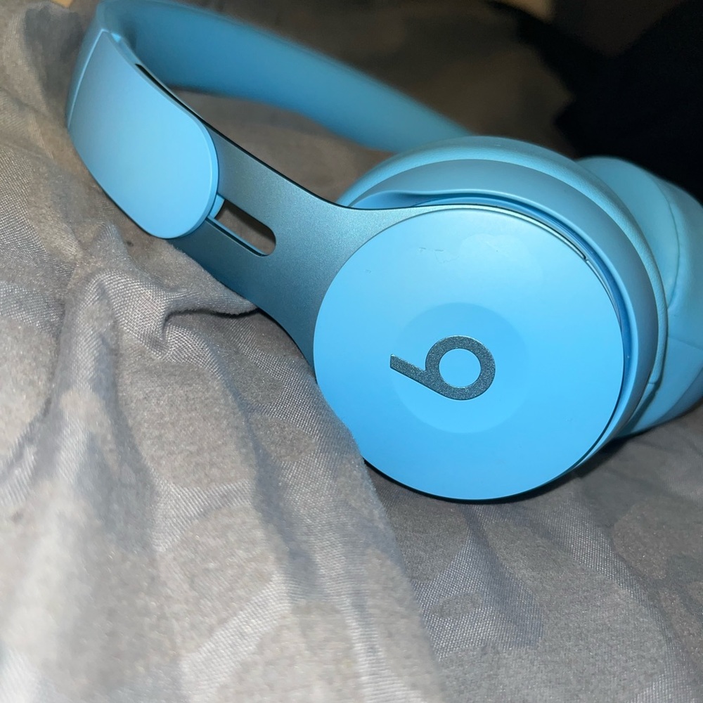 Beats by Dre